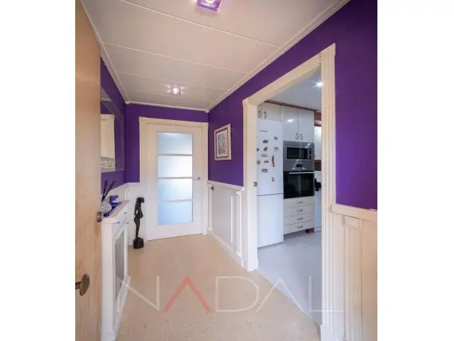 Duplex 4 Habitaciones Parking Centro Martorell