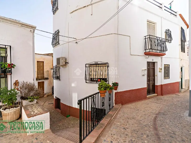 Casa en venta en Alcolea