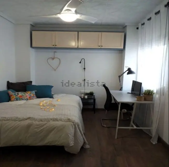 Venta Piso 4 Habitaciones Caba		nal Valencia