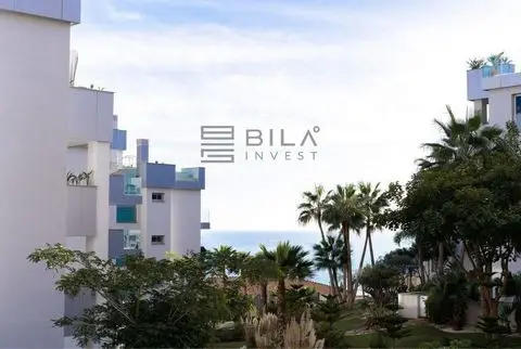 Apartamento en venta Mijas Costa del Sol 2 dormitorios