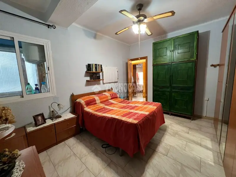 Piso en venta en Linares 80m2 3 dormitorios
