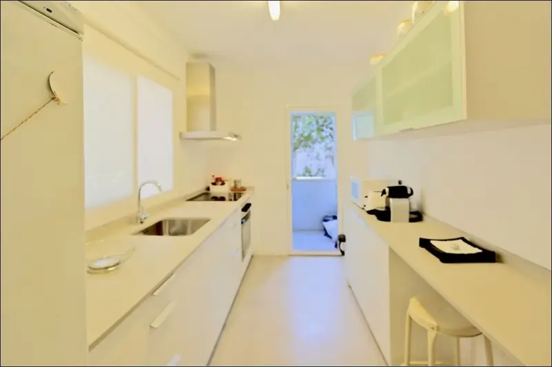 Apartamento Reformado Santa Ponsa Cerca Playa