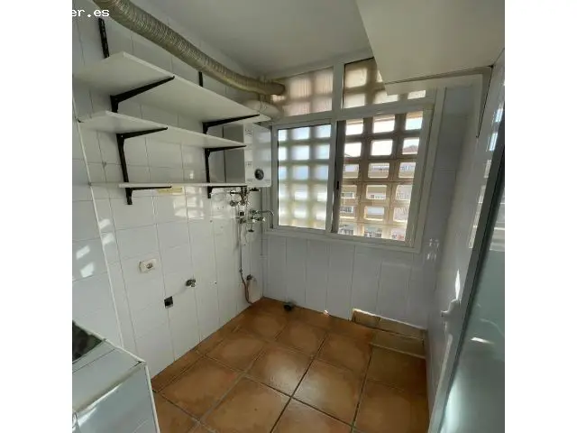 Piso 3 Dormitorios 2 Baños Las Salinas Roquetas de Mar
