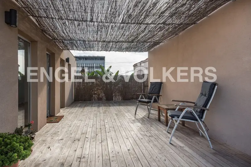 Apartamento en alquiler en El Barri Gòtic, Barcelona ciudad, Barcelona
