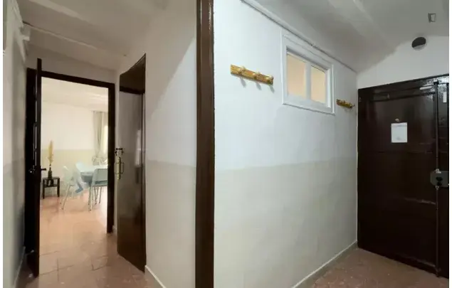 Alquiler Apartamento 4 Dormitorios Barcelona 3-24 Meses
