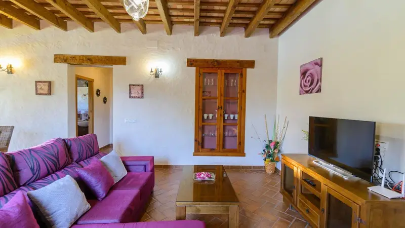 Casa Rural con Piscina cerca de Conil