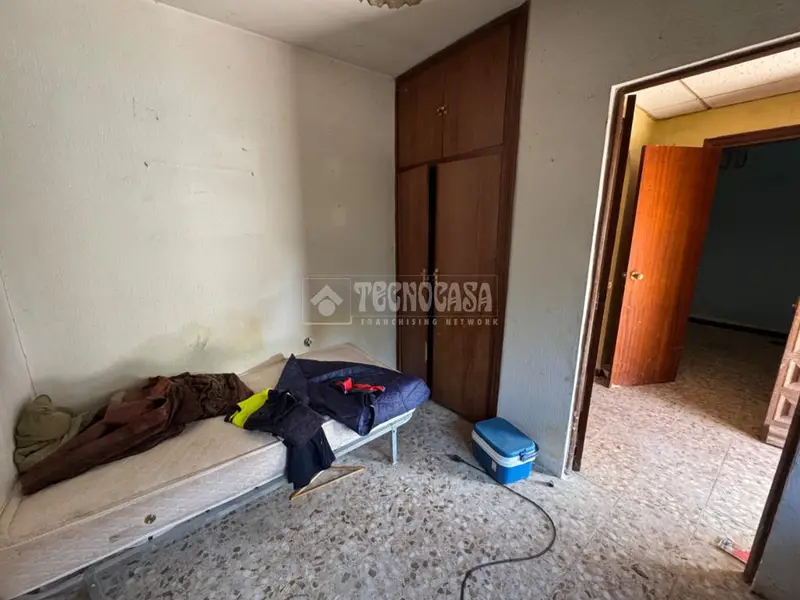 Chalet Independiente en Ribera del Alberche Escalona