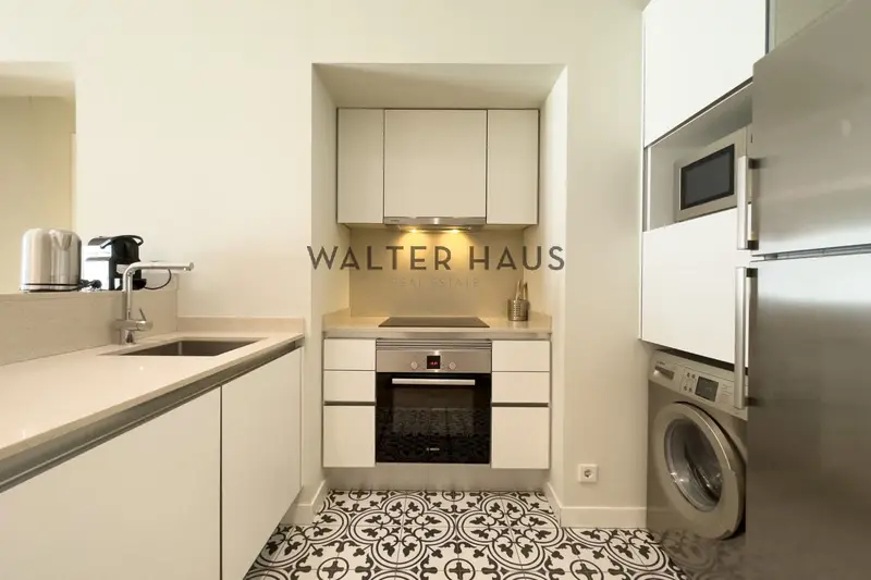 Piso en Alquiler Barcelona Centro 75m2 Amueblado