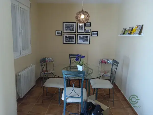 Adosado en Venta Montejaque 4 Dormitorios 2 Baños Piscina