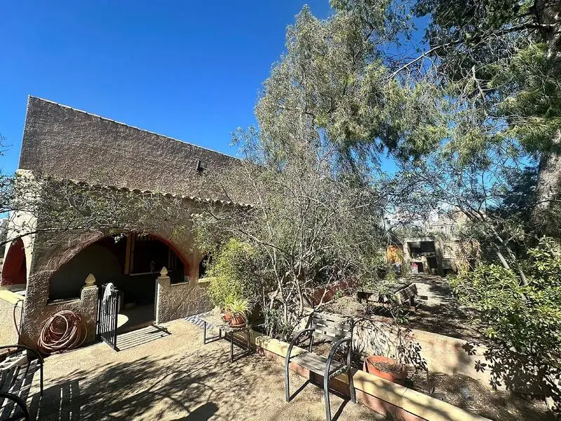 Casa de Campo en Jumilla 3 Dormitorios Proyecto de Reforma