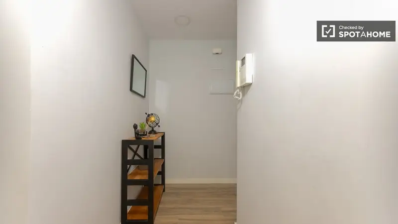 Piso de 3 habitaciones en alquiler en L'Amistat, Valencia