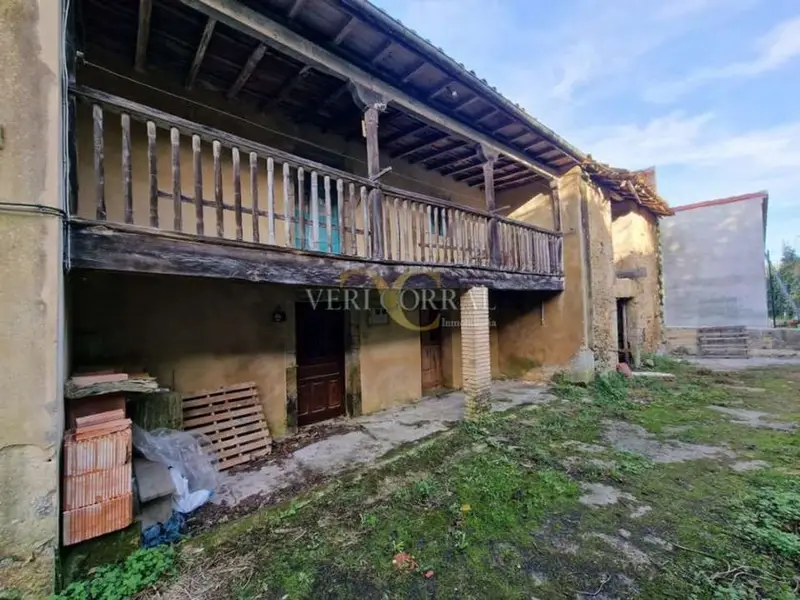 venta Chalet en Ribadesella, Asturias (C3193)- Globaliza