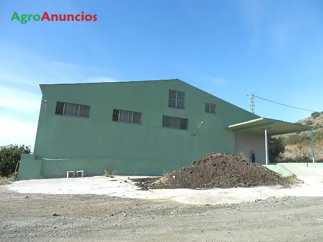 Venta  de Finca agrícola en Málaga