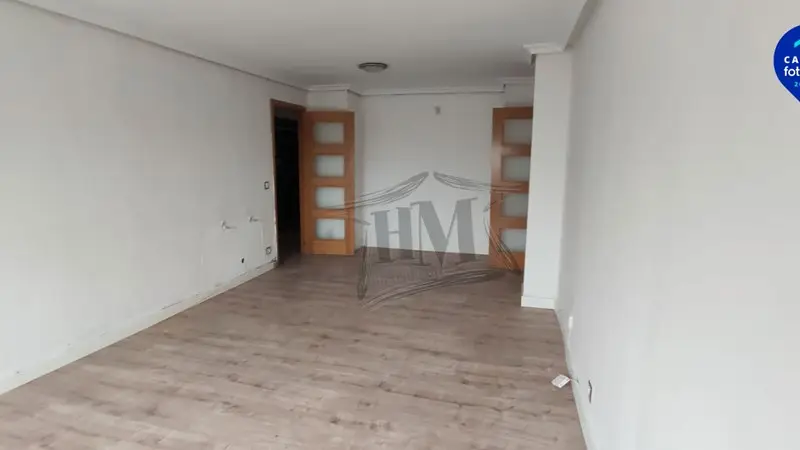 Piso en venta Madrid 2 dormitorios 100 Financiacion