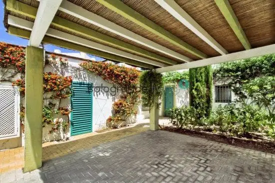 Casa en Alquiler Sotogrande Septiembre a Junio
