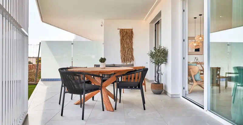 Apartamentos de Lujo en Cala d Or Mallorca