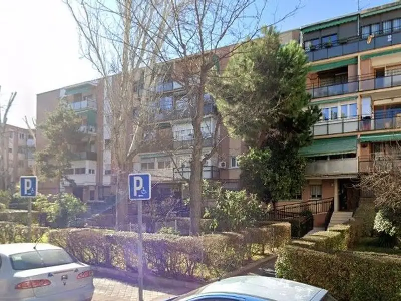 venta Piso en Las Águilas, Madrid (3MADRID56933ALDEANUEVAVERA)- Globaliza