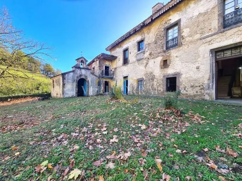 venta Chalet en Piñeres de Aller, Asturias (OFL3909)- Globaliza