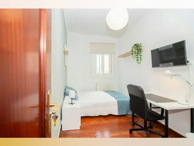 Habitación alquiler Pamplona, España