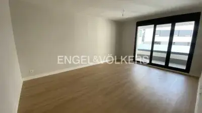 Apartamento en Alquiler Pozuelo de Alarcon 3 Dormitorios 2 Baños