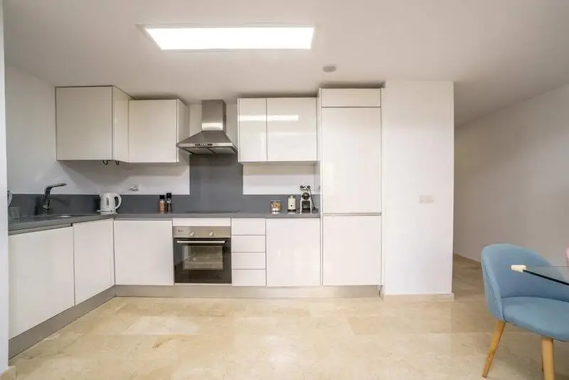 3 Cuarto Apartamento en venta
Torrevieja, Alicante
