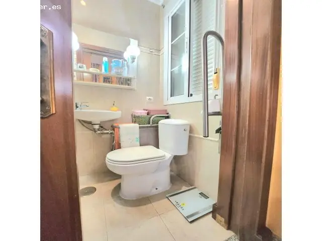 Chalet Independiente Santa Lucia Alcalá de Guadaíra 7 Dormitorios Piscina
