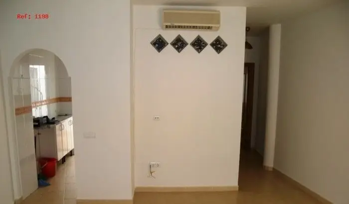 Apartamento Luminoso en Churriana con Solarium