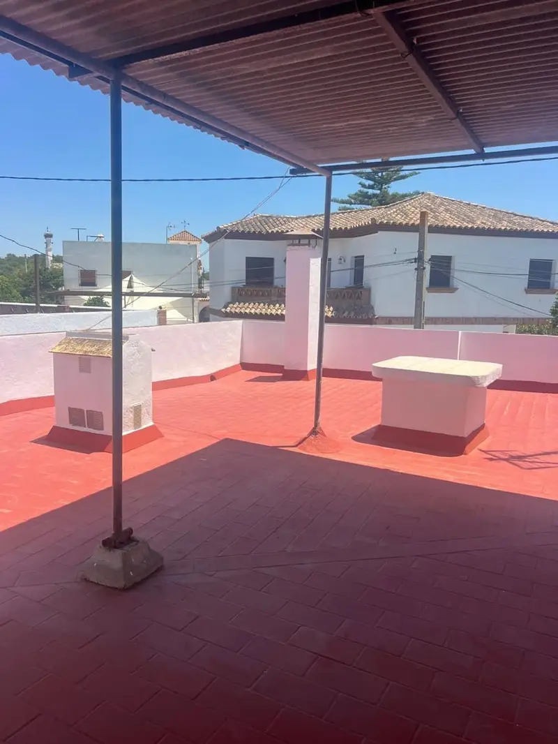 Casa Rural en Venta en Cantarrana cerca de Vejer de la Frontera