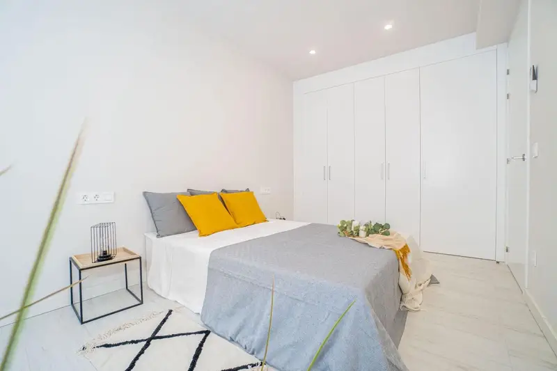 Apartamento en venta Figueres cerca de La Rambla