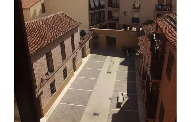 Alquiler Habitaciones 150m2 Alcalá de Henares