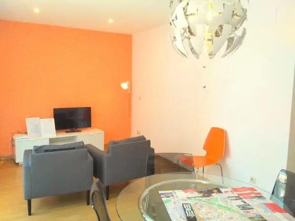 Apartamento en València, Cabanyal-Canyamelar