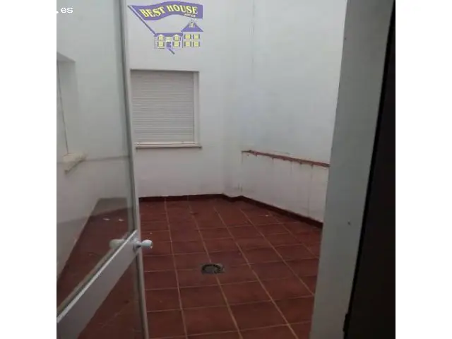 Piso en Planta Baja Las Palomas 4 habitaciones 2 baños