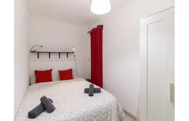 Alquiler Habitacion 65m2 L Hospitalet Llobregat