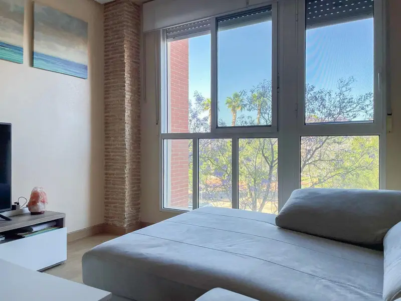Apartamento Reformado en El Palmar Murcia 3 Dormitorios Garaje