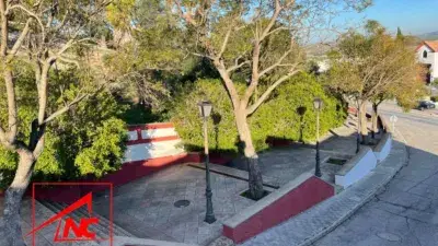 Casa en venta en Las Cabezas de San Juan