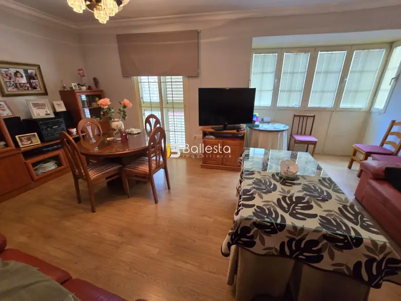 Venta Piso 3 Dormitorios Plaza Mayor Huercal Overa