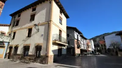 Casa en venta en Travesía del Conde de Torremuzquiz, 3