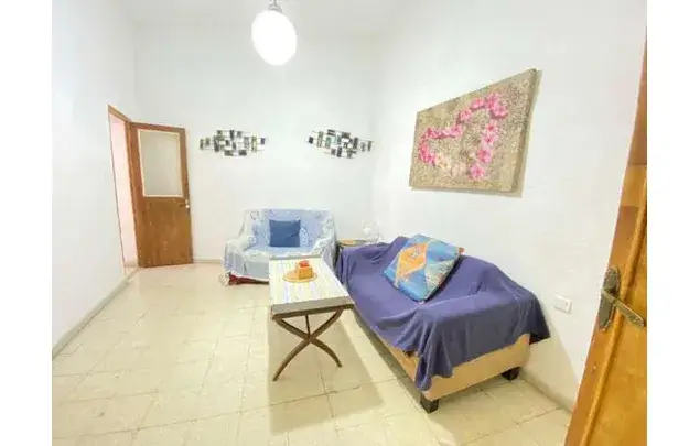 Alquiler de Habitaciones en Málaga - Piso de 4 Dormitorios