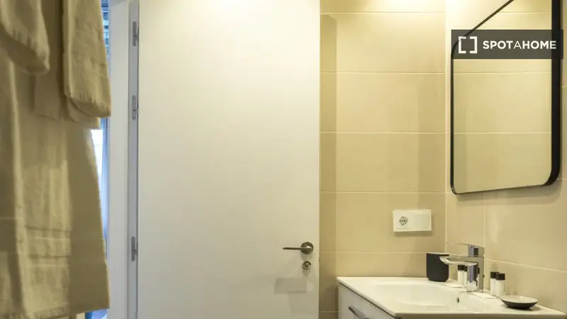 Apartamento 2 Dormitorios La Victoria Malaga