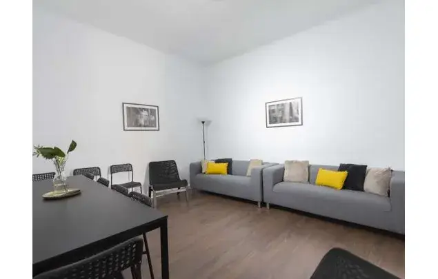12 Habitaciones Madrid Centro Estudiantes Gran Via
