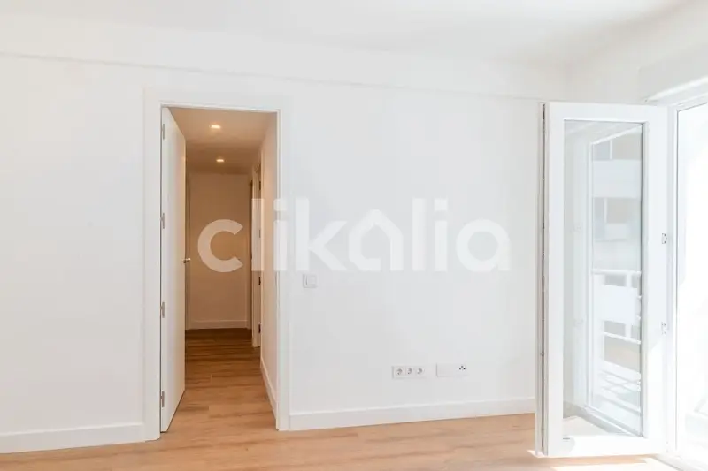 Piso en Alquiler en Mostoles Madrid 71m2 Reformado 3 Dormitorios