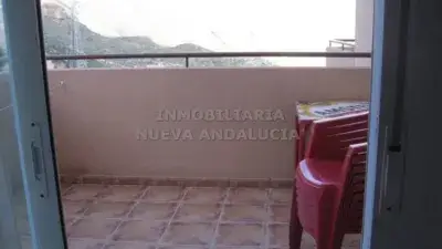 Piso en Venta 1 Dorm La Envía 41m2 Terraza Trastero Parking