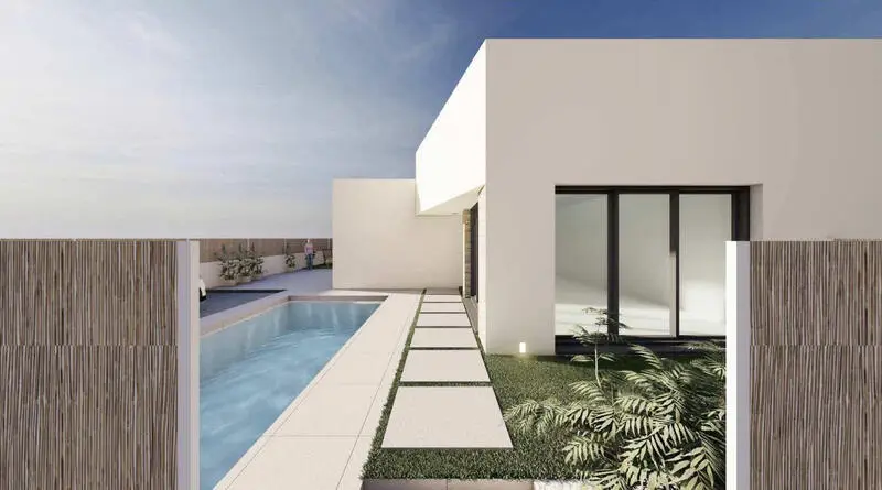 Duplex 3 Dormitorios Bigastro Obra Nueva