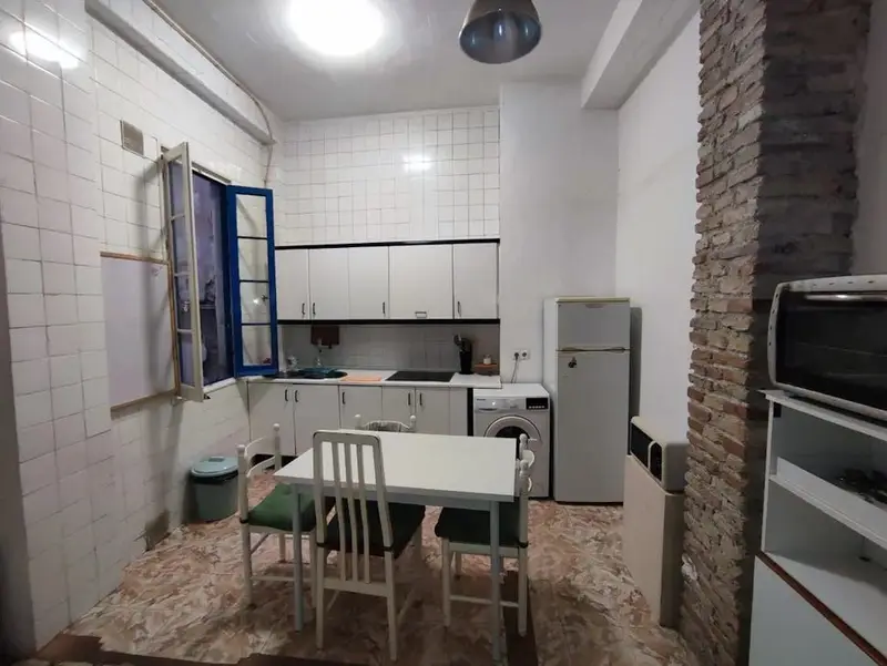 Apartamento en Calle Ollerías Málaga Alquiler