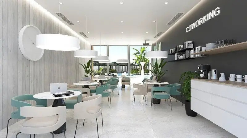 Apartamento en Venta Lomas Cabo Roig Orihuela Costa