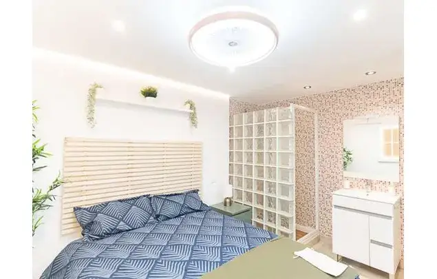 Habitaci
ón 85m
² Madrid Simancas Amueblada Piso Compartido