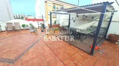 Casa en Venta Grao de Gandia 2 Plantas 200m2 Terraza