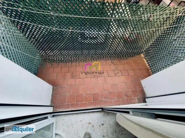 Alquiler Piso Santa Marina Badajoz 3 Dormitorios Amueblado