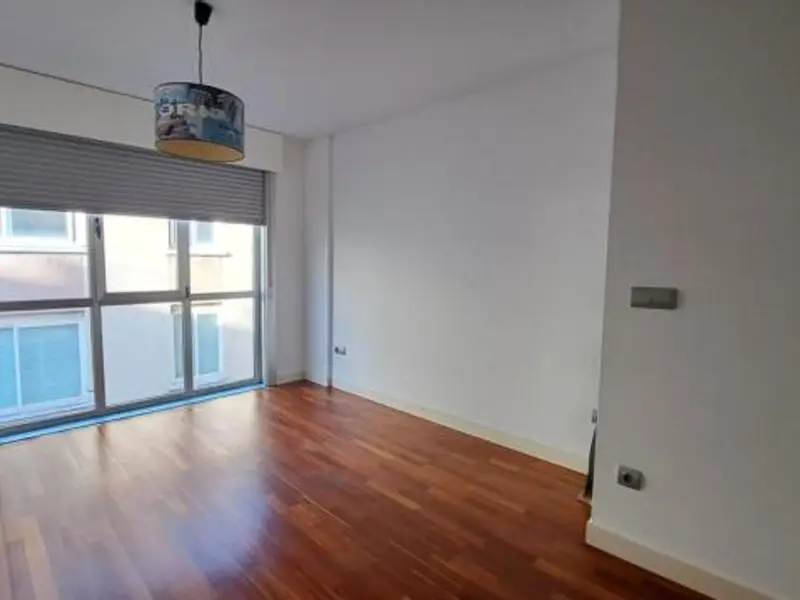 Piso en Venta Monte Alto A Coruna 1 Dormitorio Cerca de Playas