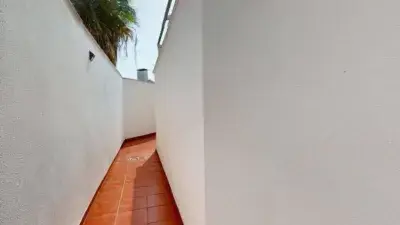 Casa Adosada en Villafranca de Cordoba con Piscina